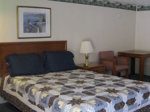 Clarketon Motel - แมกกีวาเลย์ ภายนอก รูปภาพ
